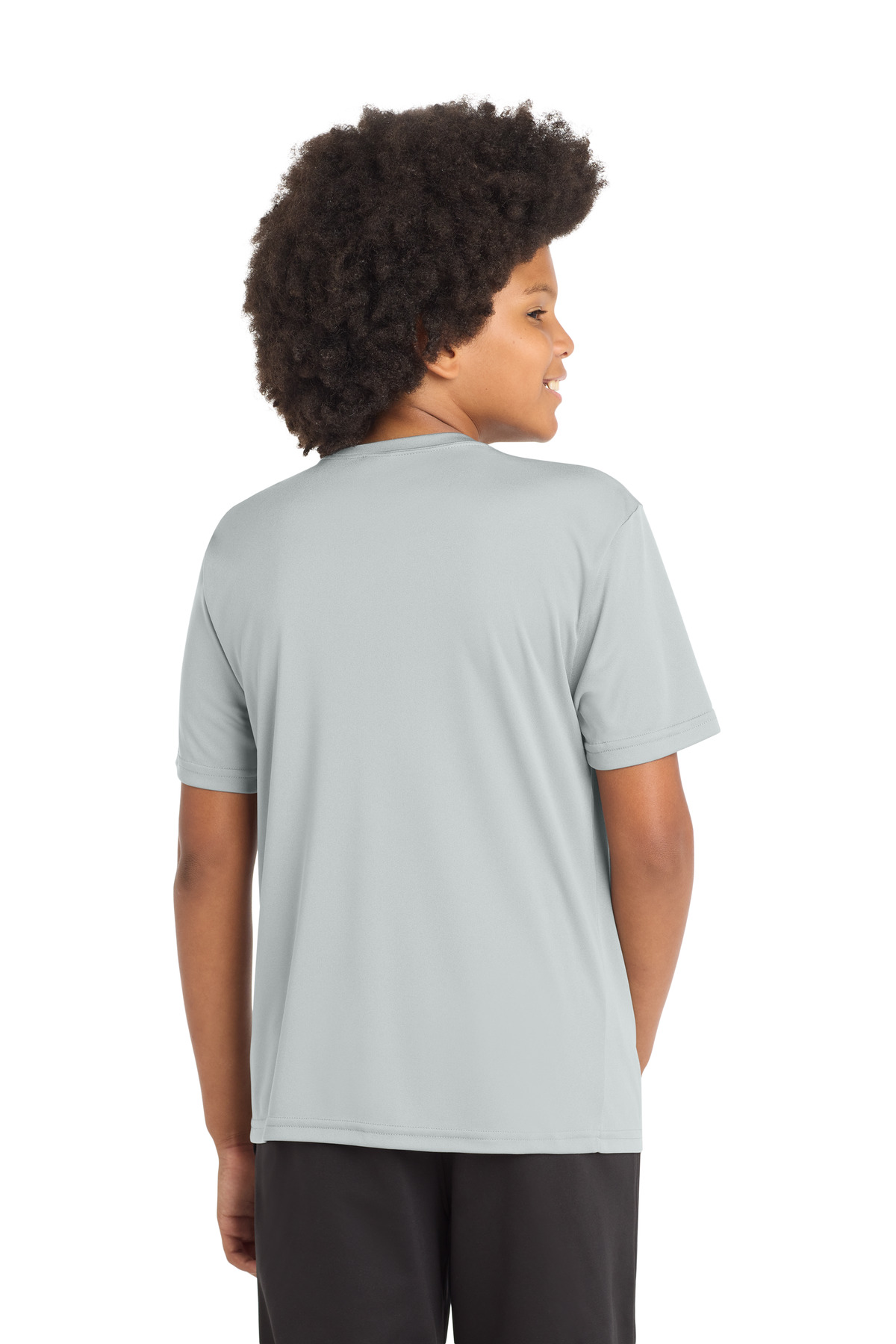 Sport-Tek Youth PosiCharge Competitor Tee. YST350 376