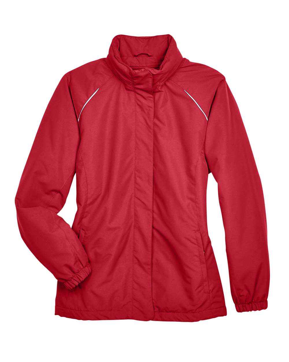 Women's Profile Fleece-Lined All-Season Jacket - 78224 32