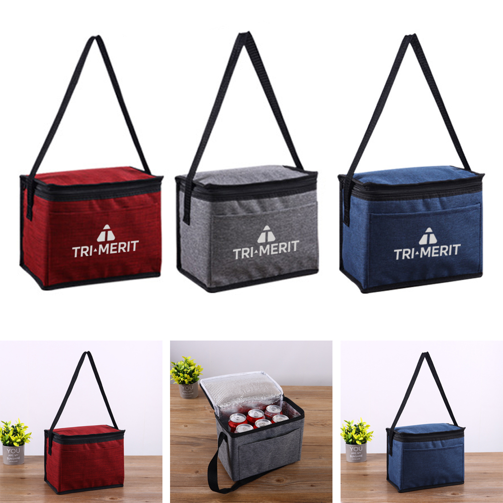 Lunch Cooler Bag 4