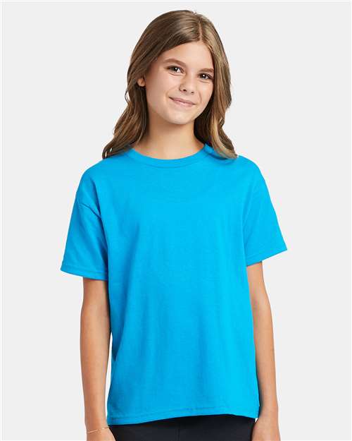 Youth EcoSmart® T-Shirt - 5370 95