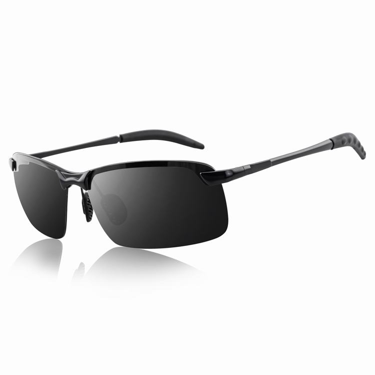 Photochromic Polarized Driving Glasses 3