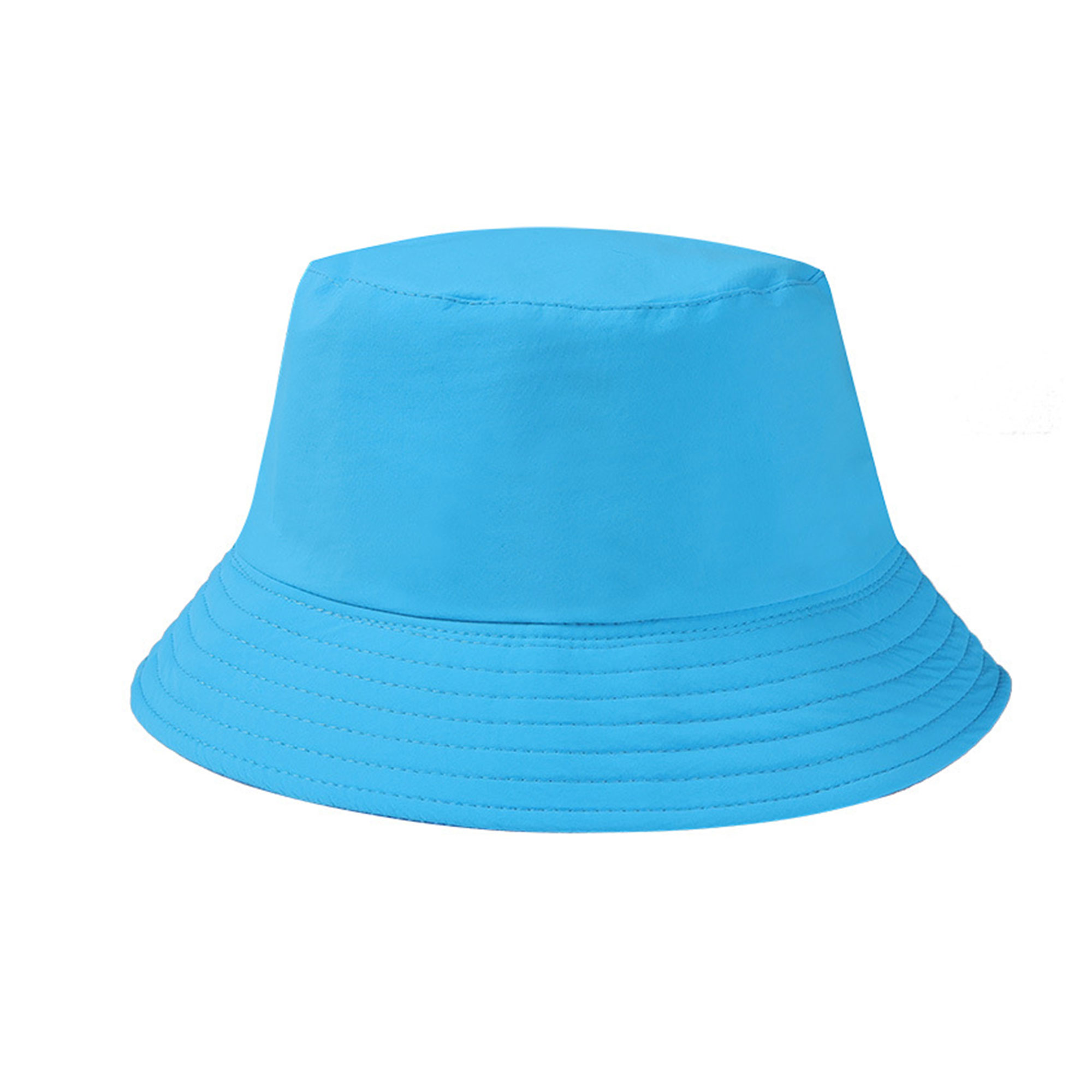 Classic Bucket Hat with Custom Logo 7