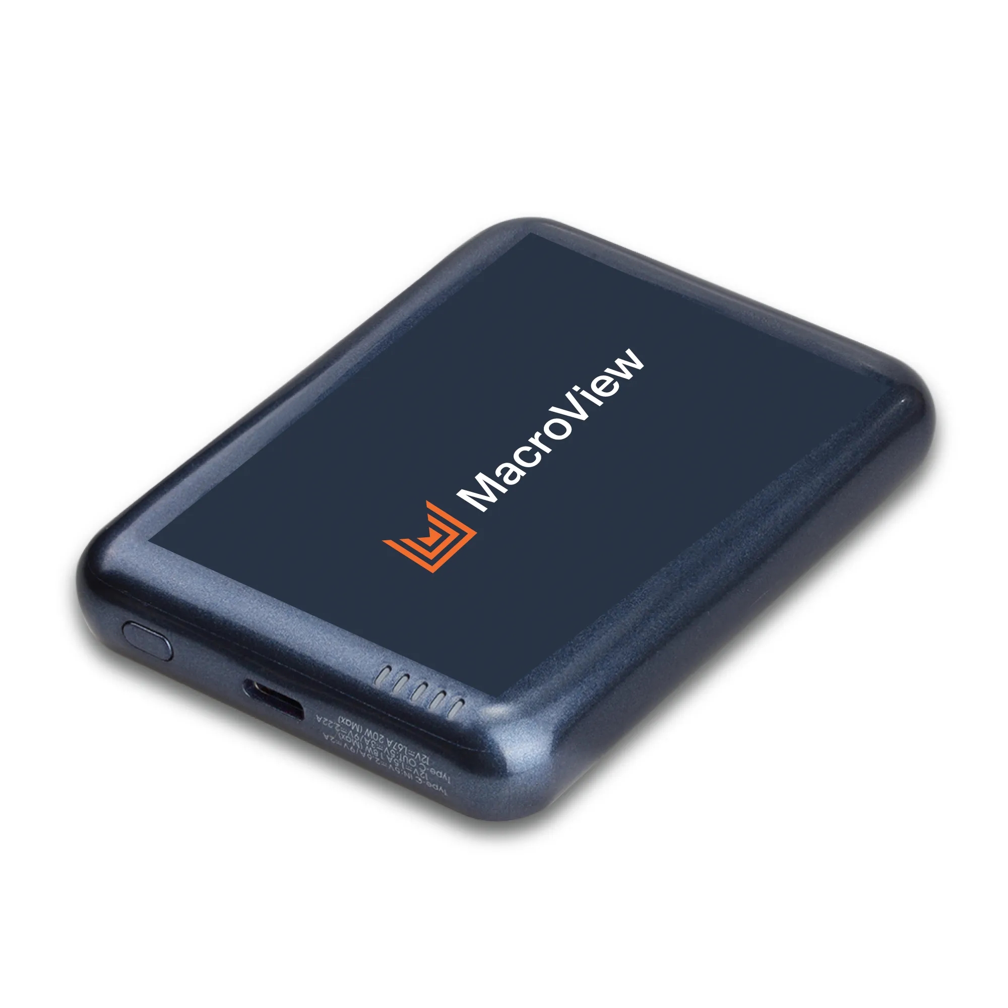 Harvey MagSafe Fast Wireless Power Bank 6