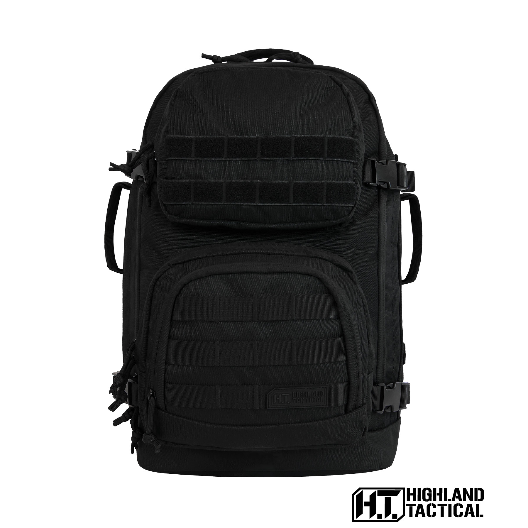 Highland Tactical® Marshall Backpack 18