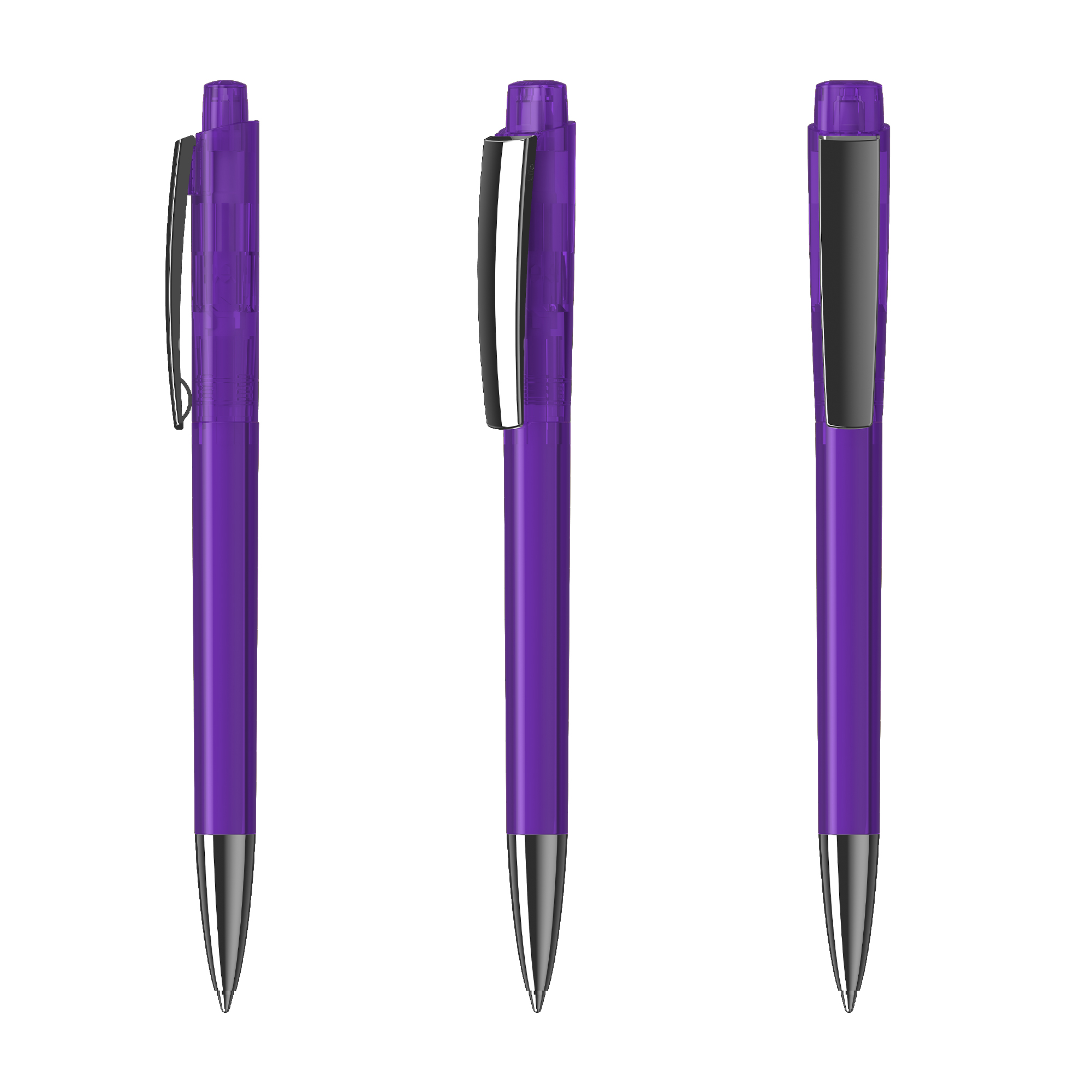 ZENO Transparent MMn 6