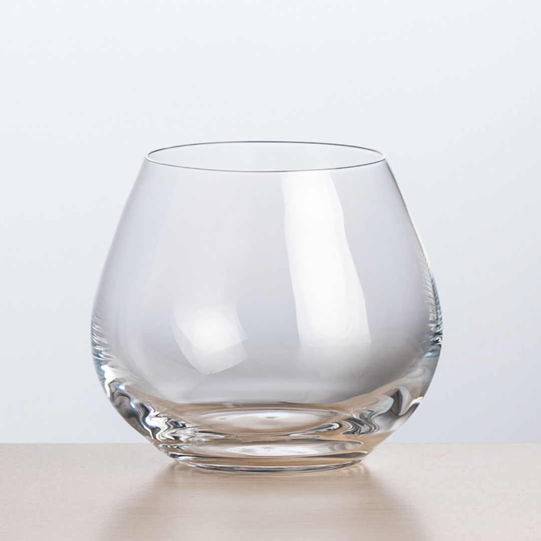 Florentina Stemless Wine - Imprinted 2