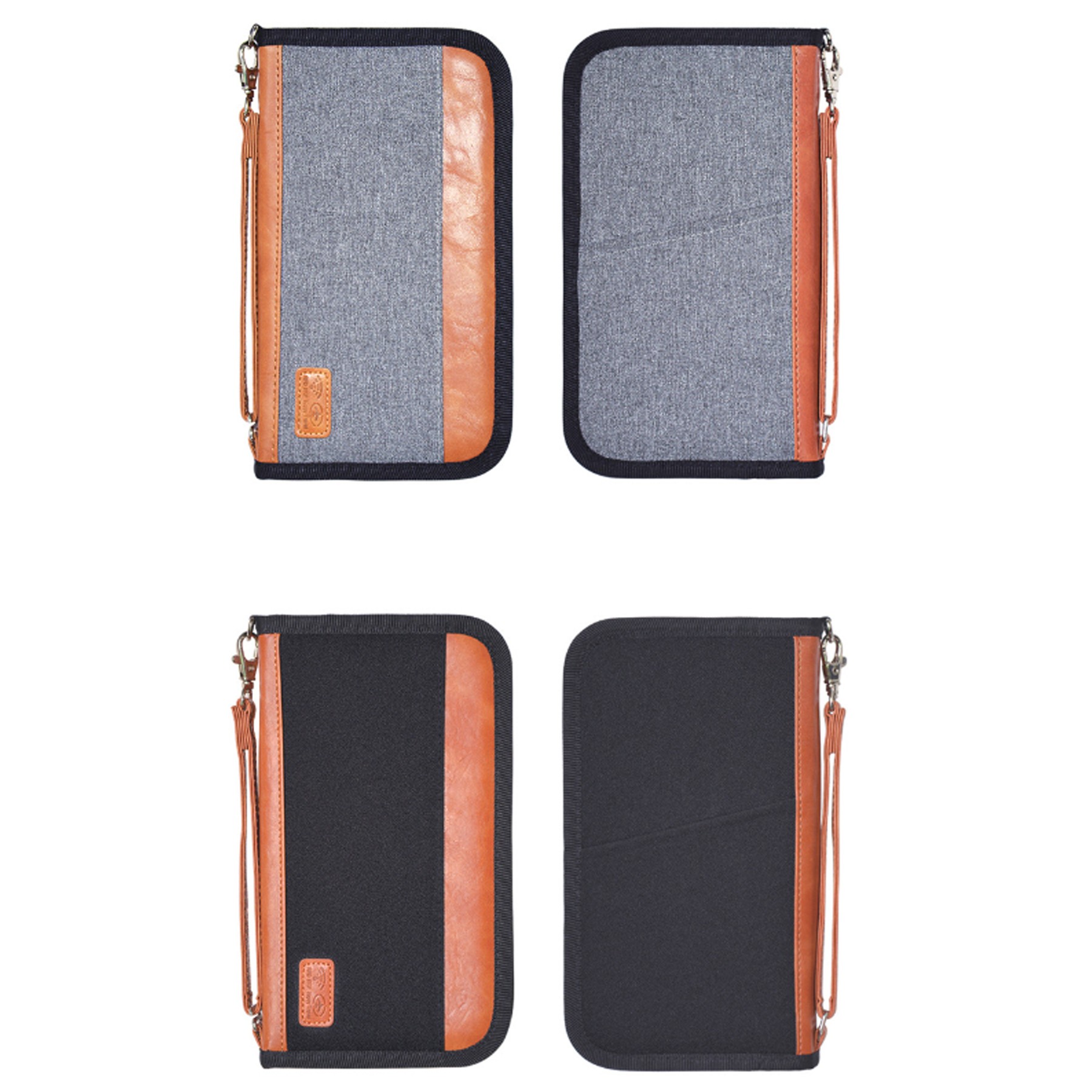 Travel Passport Holder 3