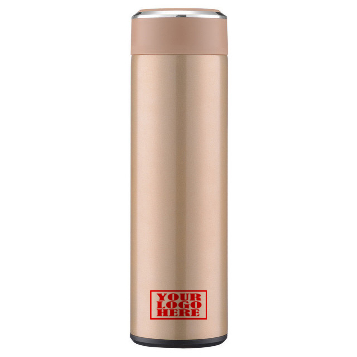 304 Stainless Steel Outdoor Vacuum Insulation Cup 1
