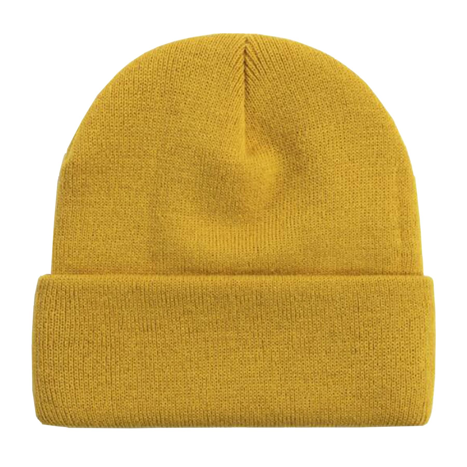 Unisex Beanie Hat for Men Women 7