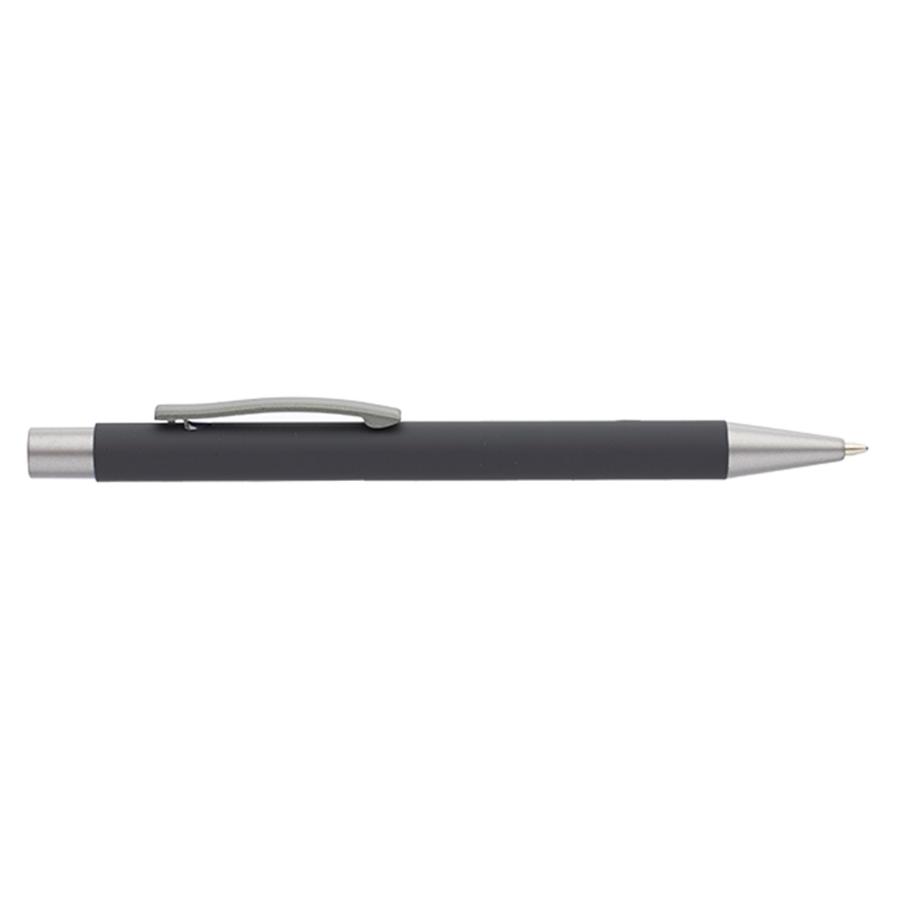 Cordova Rubber Coated Metal Pens 7