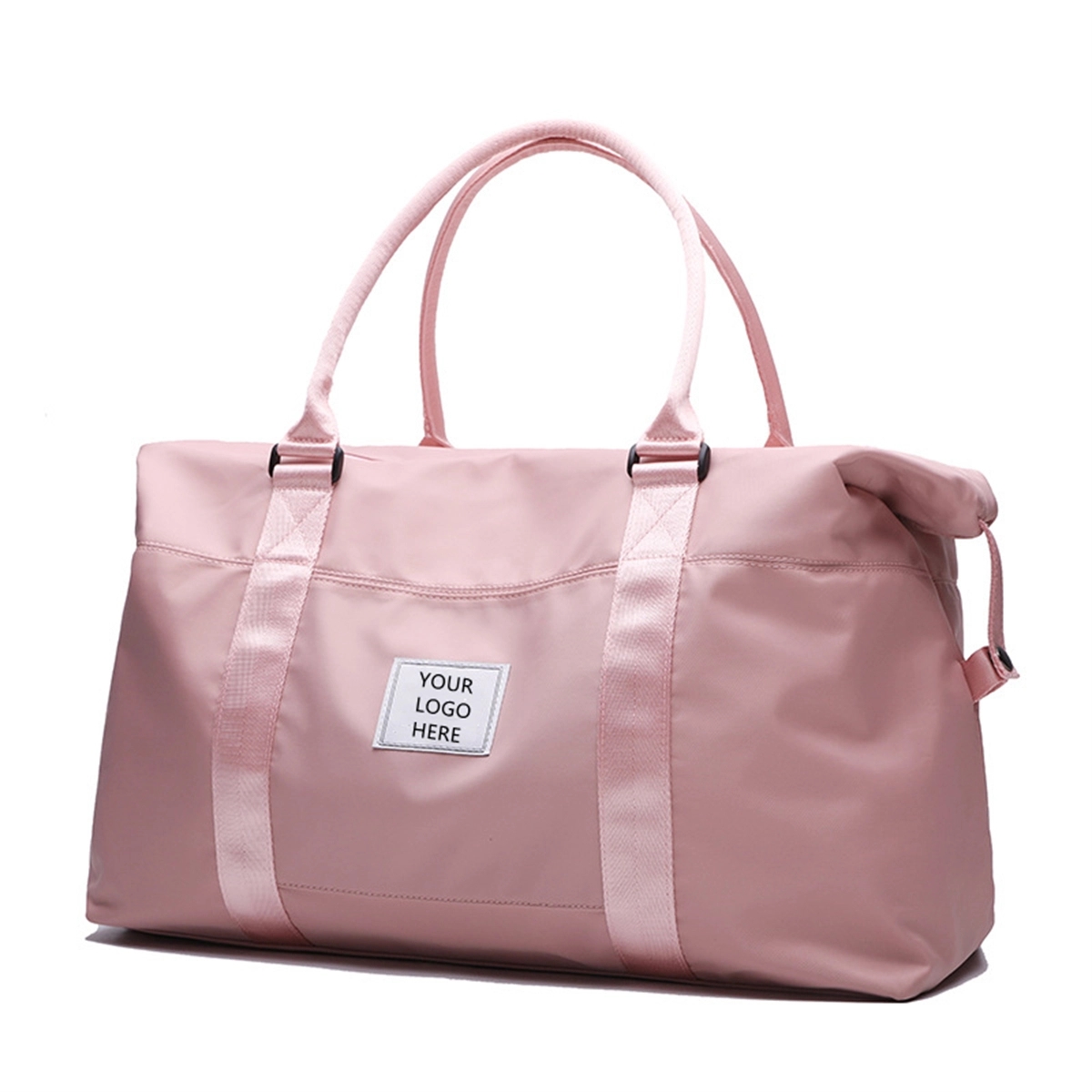 Travel Duffel Overnight Bags For Women 4