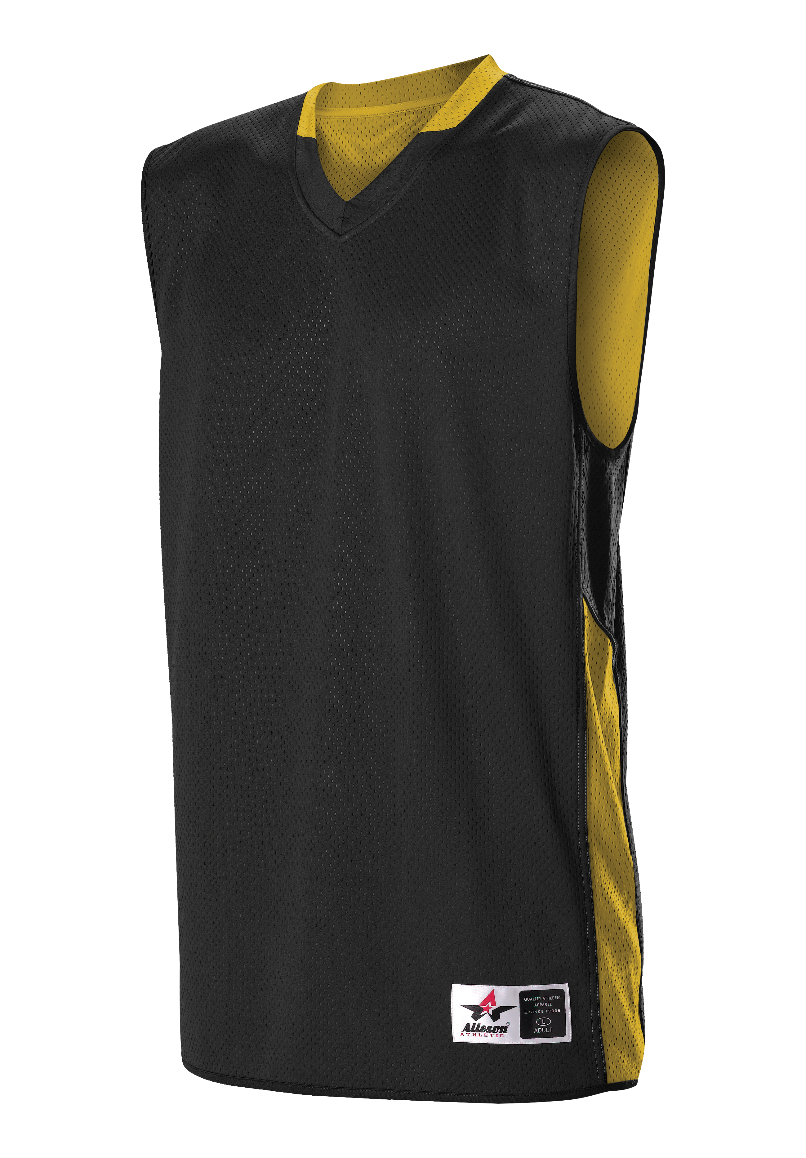Youth Single Ply Reversible Jersey 4