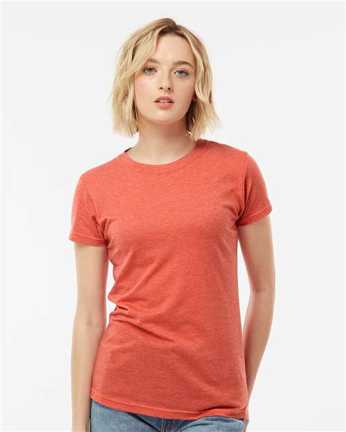 Women's Poly-Rich T-Shirt - 240 48