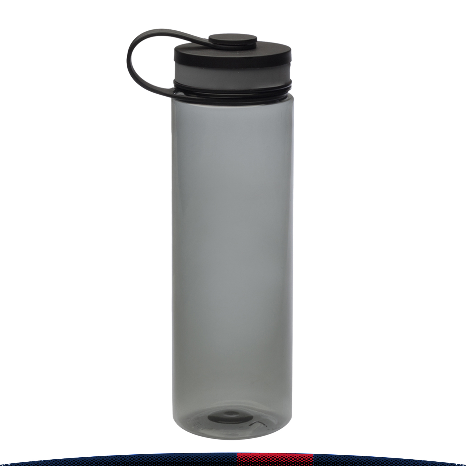 Opewle Plastic Water Bottle - 26 OZ. 2
