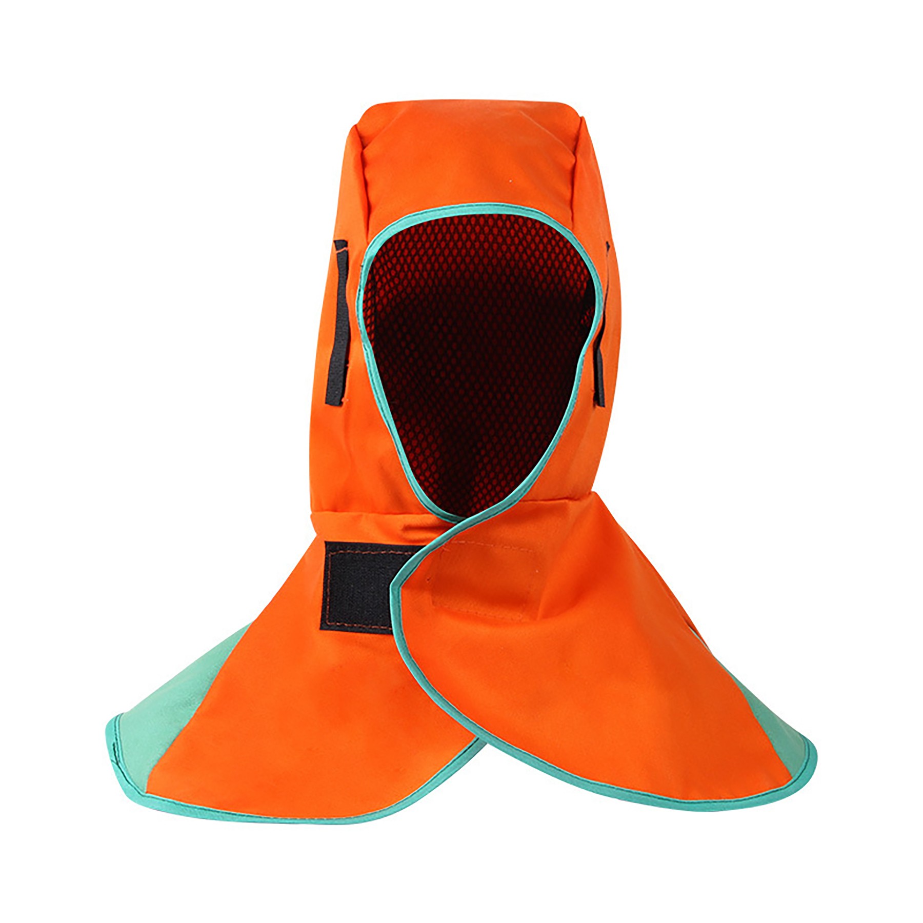 Welding Neck Protection 4
