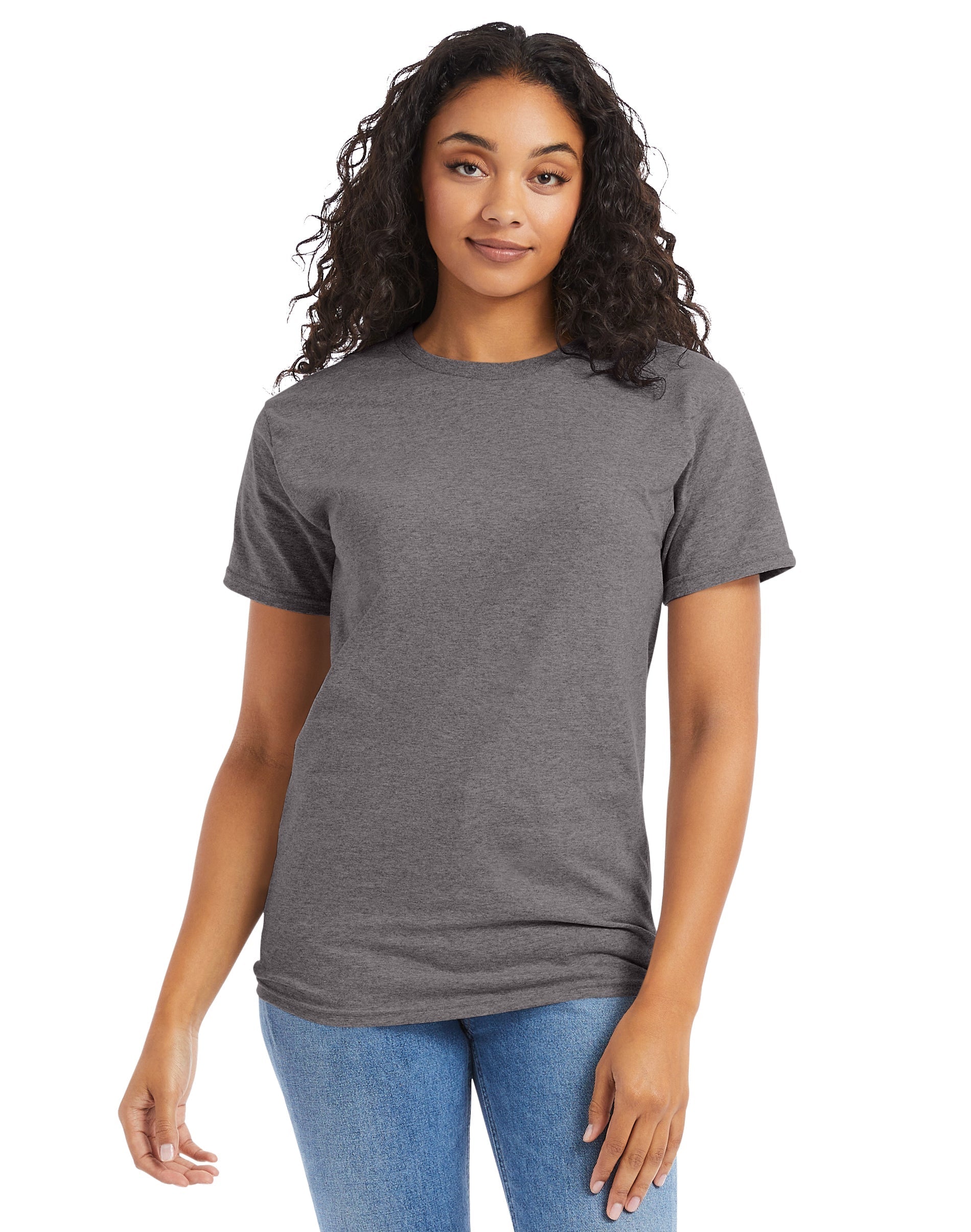 Essential Adult Short Sleeve T-shirt 45
