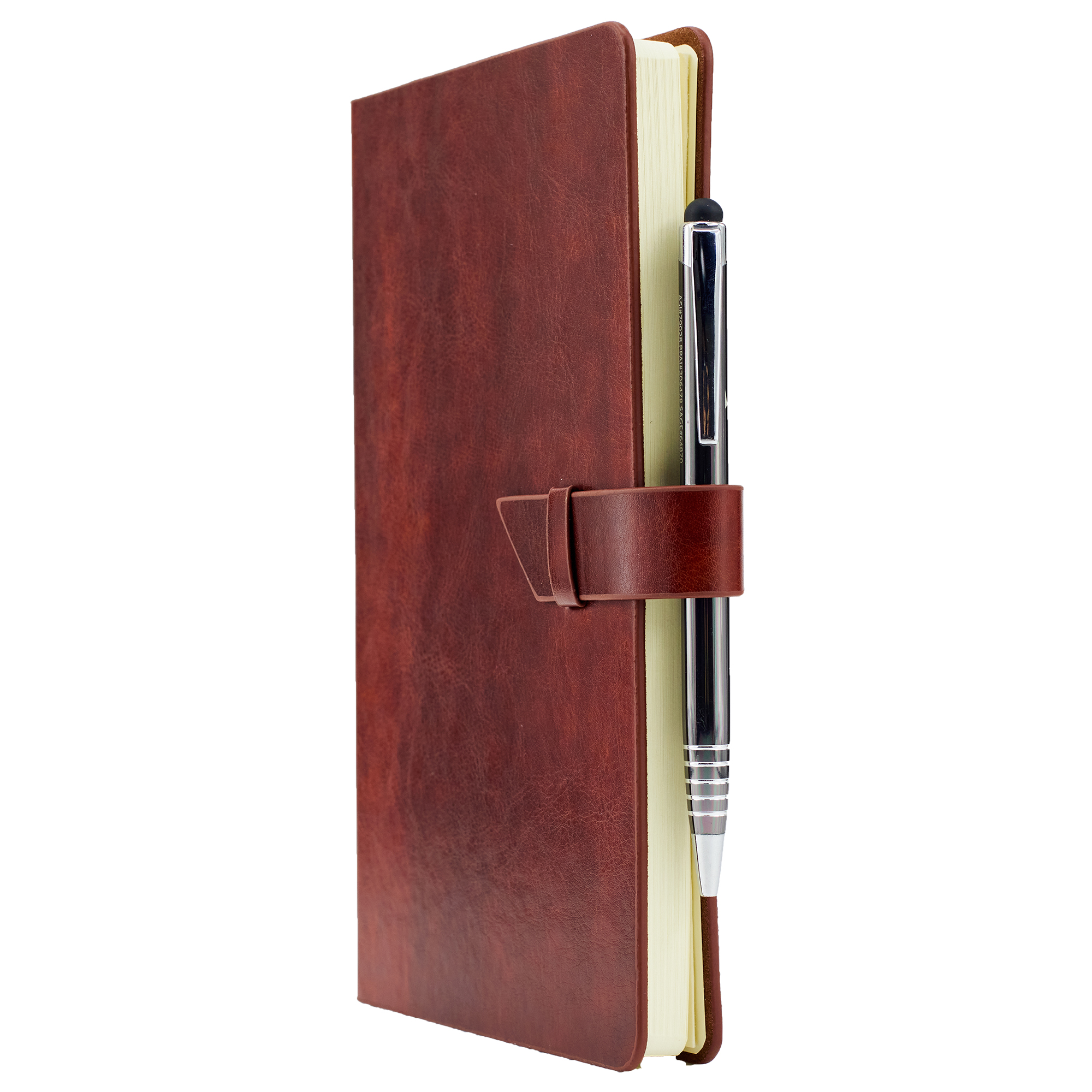 NewAge Italian PU Leather Journal 14