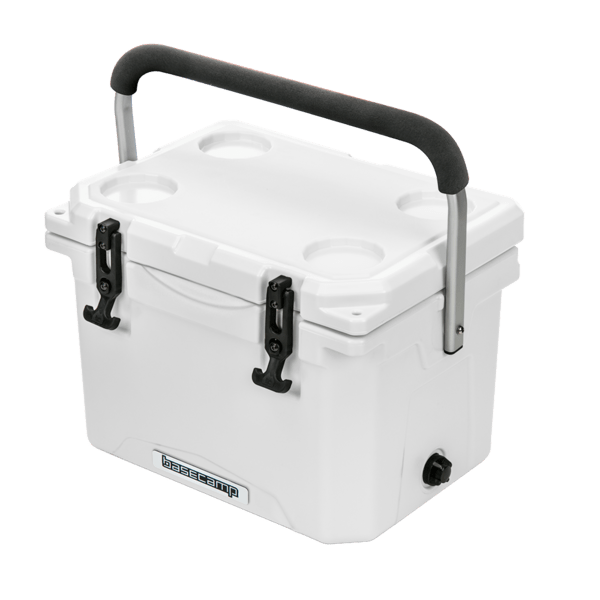 Basecamp Ice Block 20L Cooler 22
