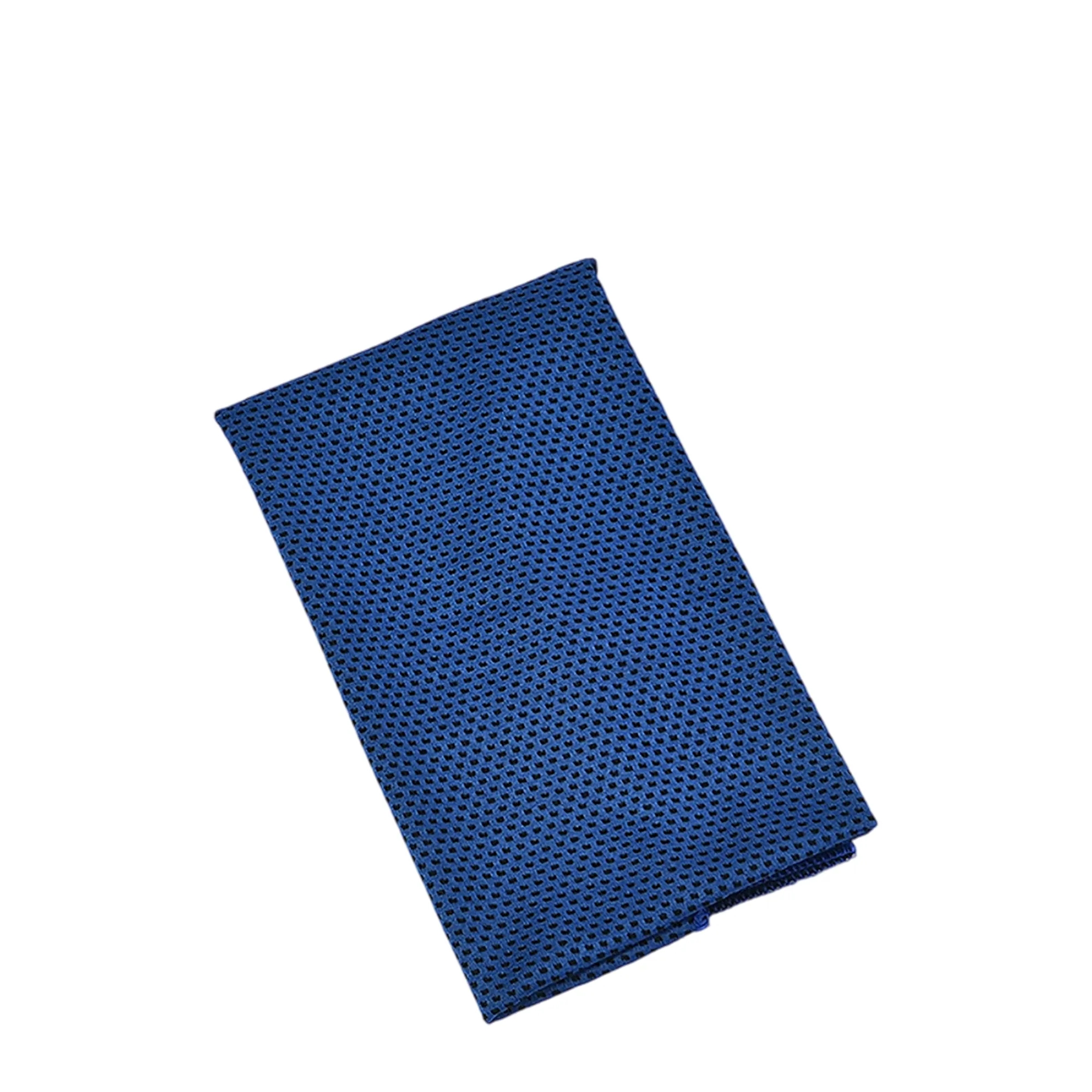Custom Printed Polyester Cooling Towel 10