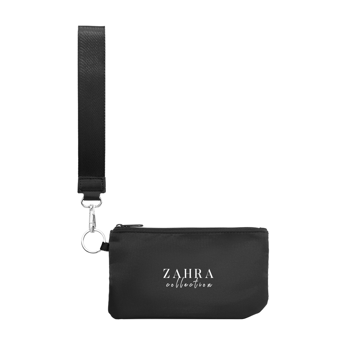 Anywhere rPET Wristlet Pouch 7