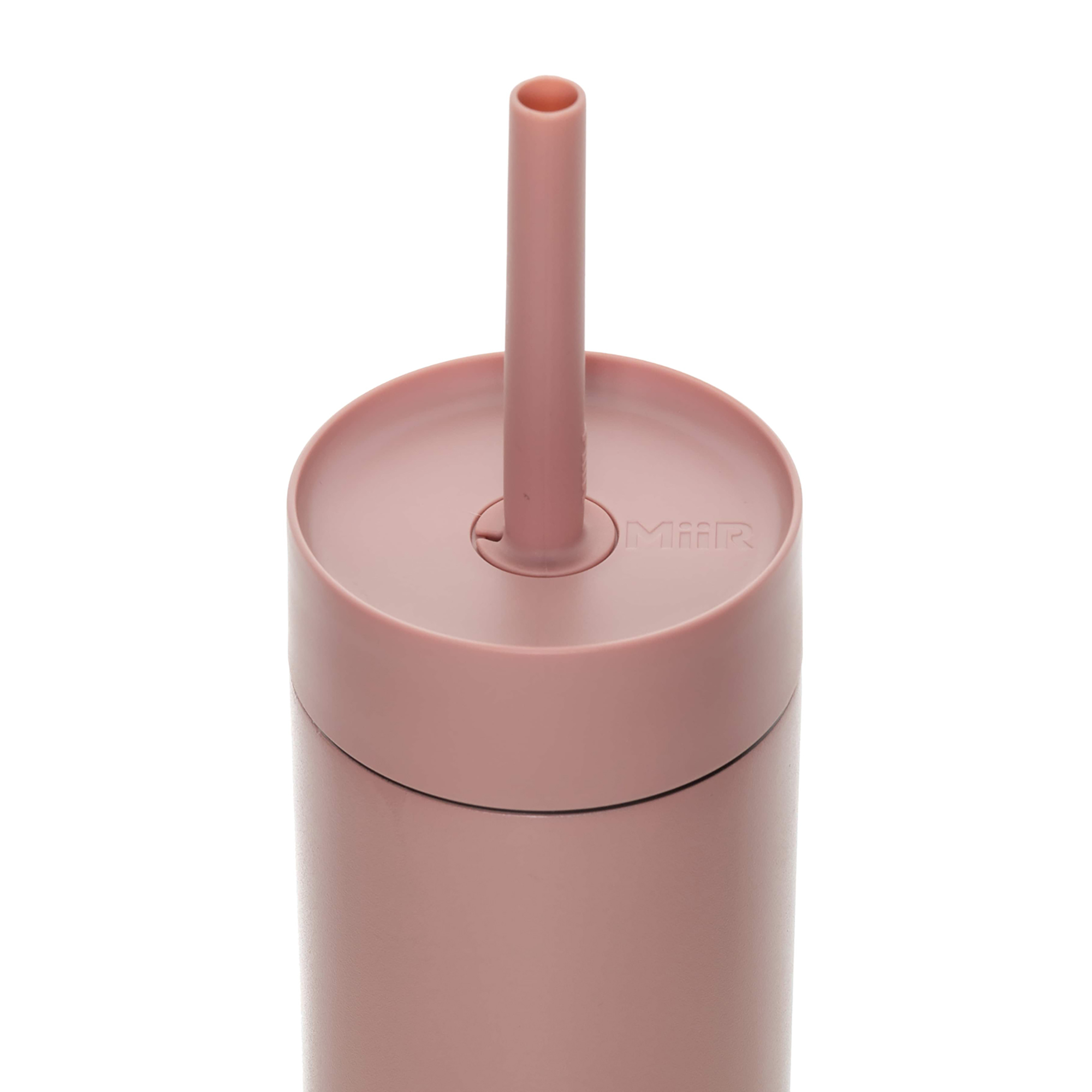 MiiR® Sipper Straw Bottle - 16 Oz. 43