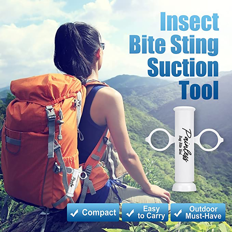 Insect Bite Sting Suction Tool 3