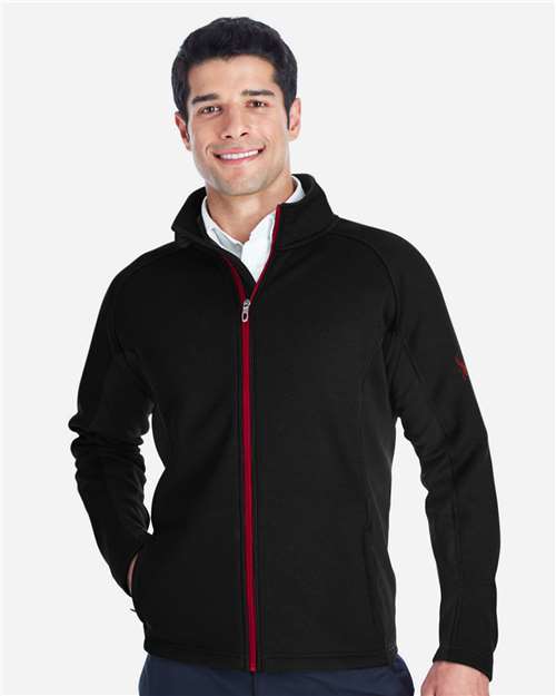 Men's Constant Full-Zip Sweater Fleece Jacket - 187330 19