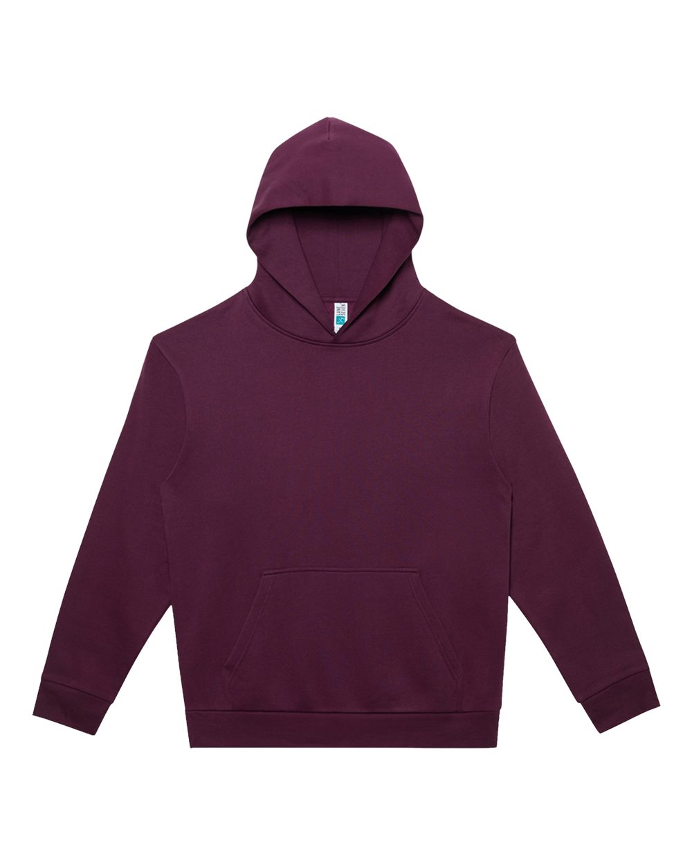 Unisex Urban Hoodie Sweatshirt - LS16001 180