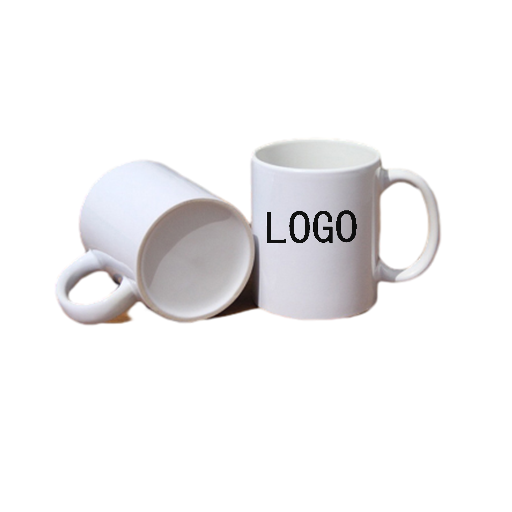 Ceramic Mug 1