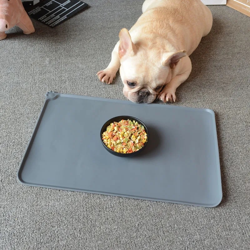 Waterproof Reopet Silicone Pets Pad 3