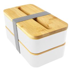 RPP Bamboo Lunch Box Pack 9
