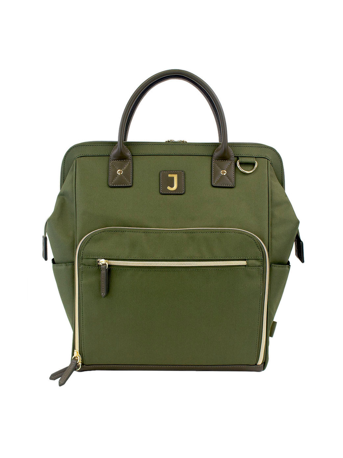 ScrubJoy Backpacks - Lightweight Water-Resistant Backpack 13