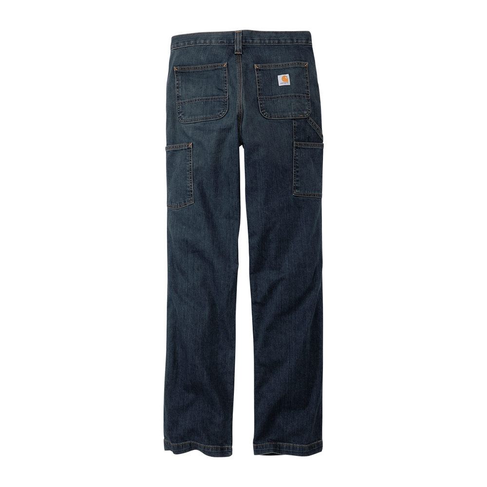 Carhartt(R) Rugged Flex(R) Utility Jean 5