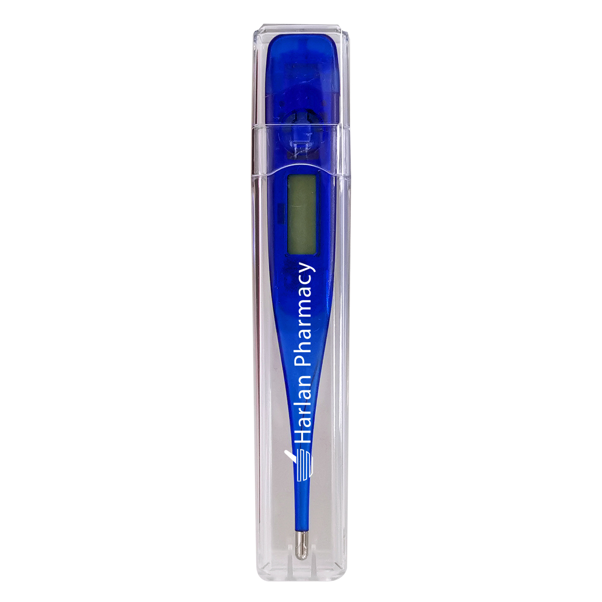 Digital Thermometer 3