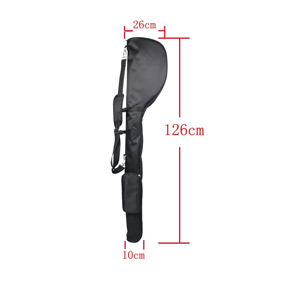 Foldbable Golf Bags 2