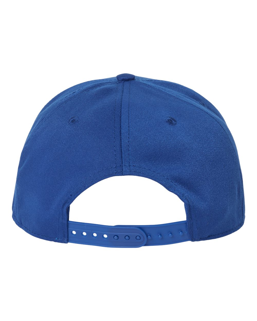 Sustainable Flat Bill Cap - JAMES 10