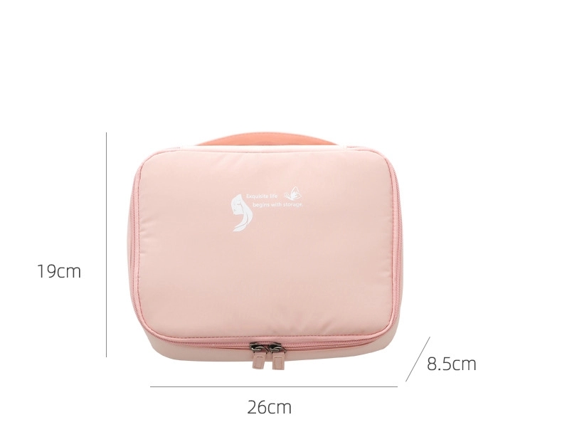 Portable Travel Makeup Cosmetic Bags Organizer 3
