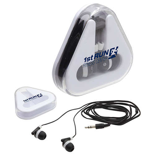 Earbuds Tri-Caddy 6