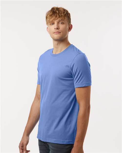 Combed Cotton T-Shirt - 602 26