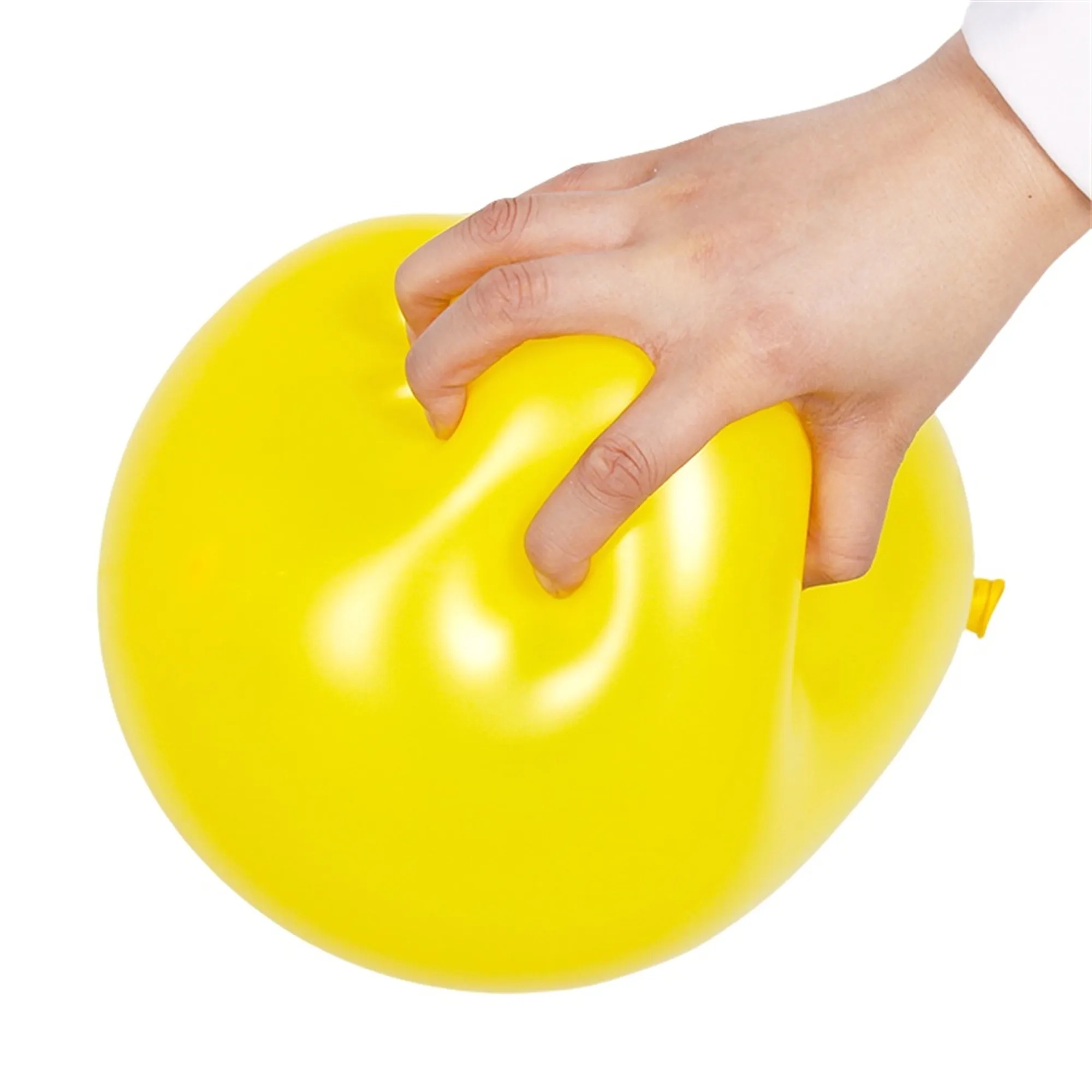 10'' Thickened Party Balloon 7