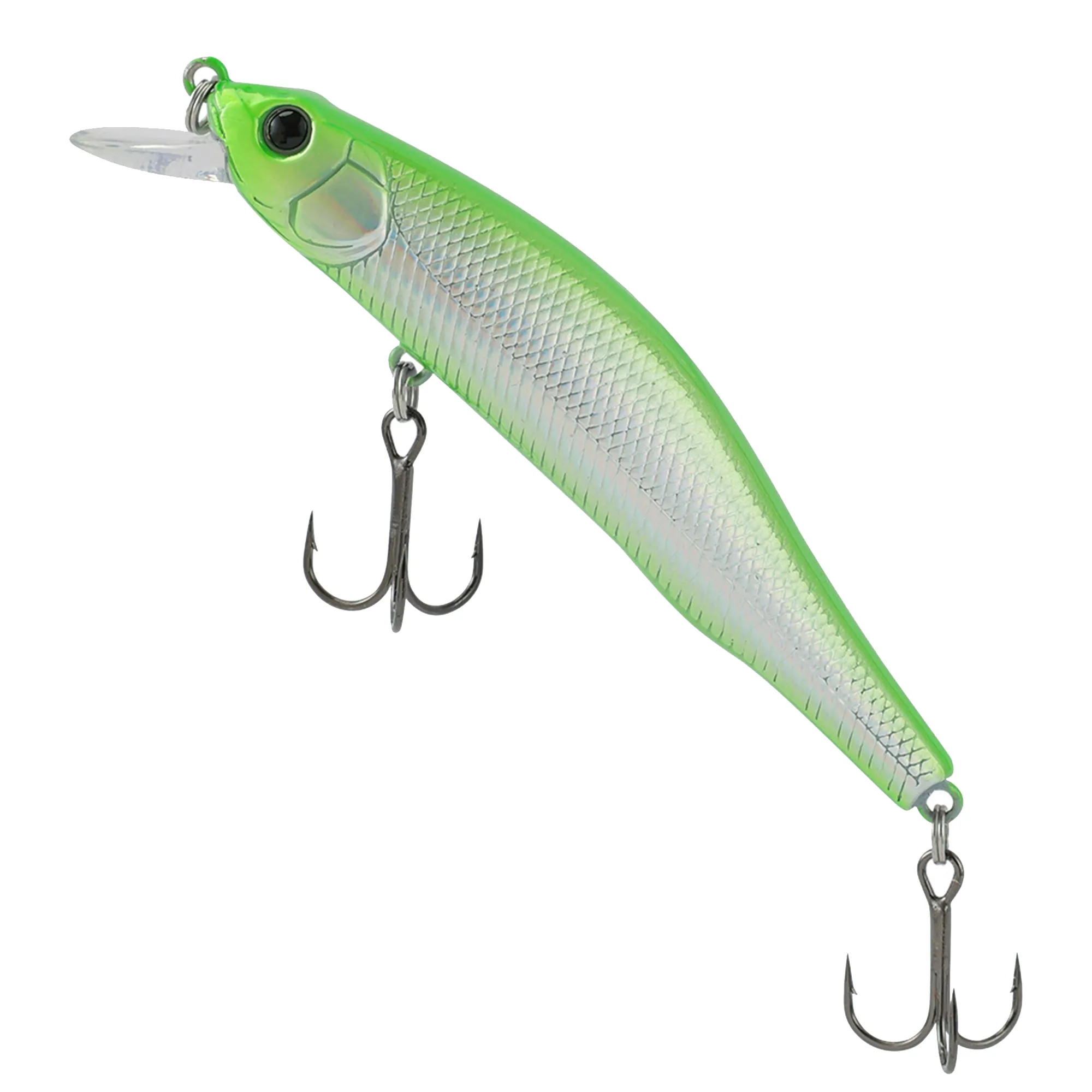 Fishing Bionic Bait 3