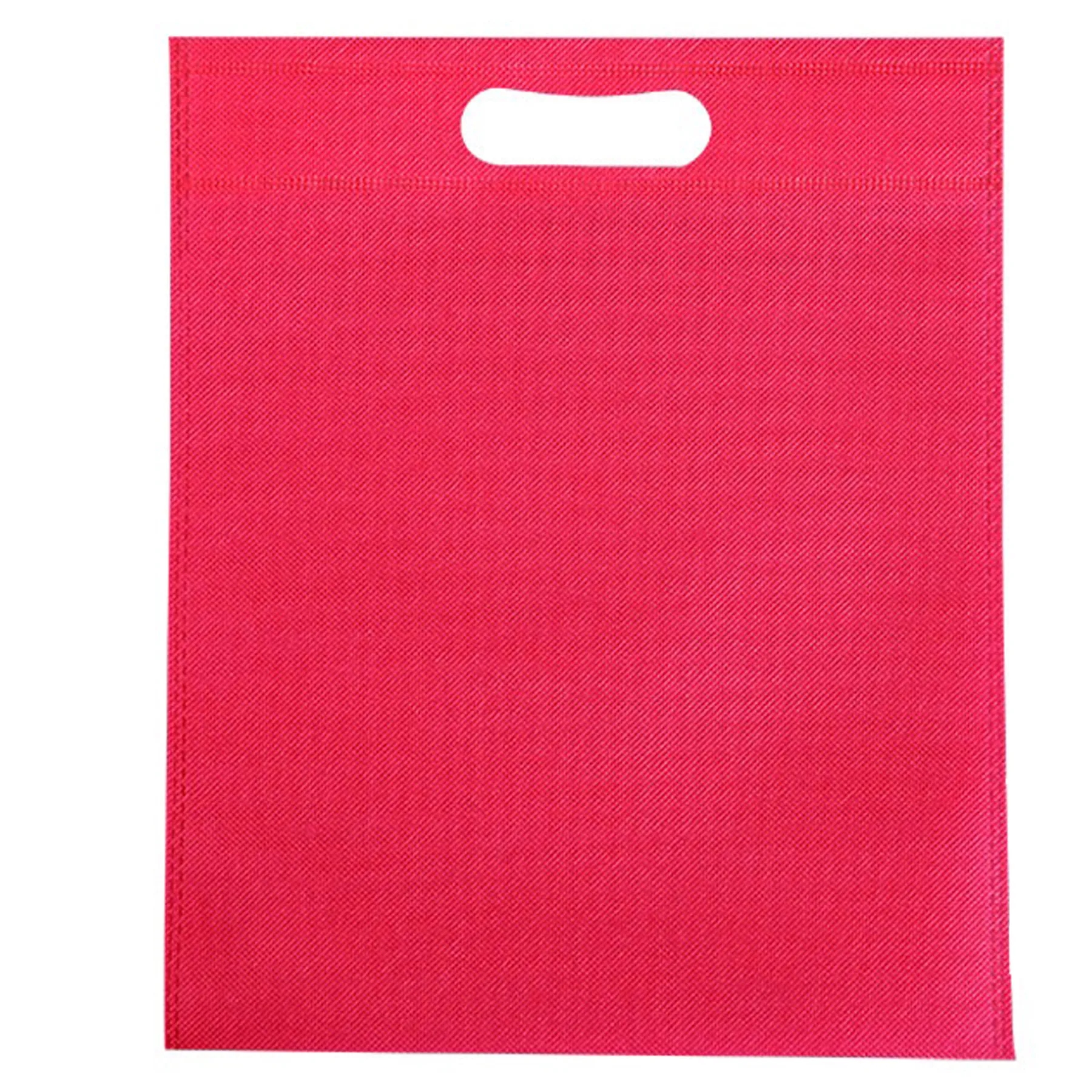 Nonwoven Reusable Tote Bag 13