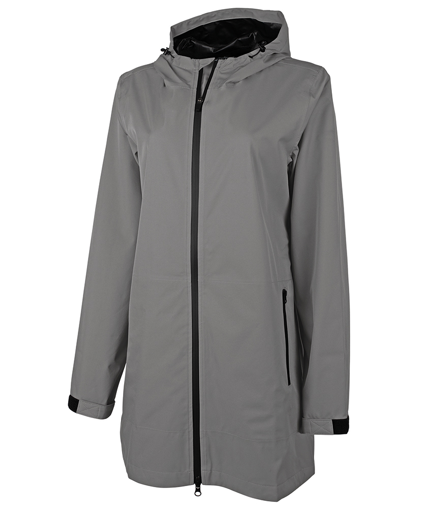 Women’s Atlantic Rain Shell Jacket 26