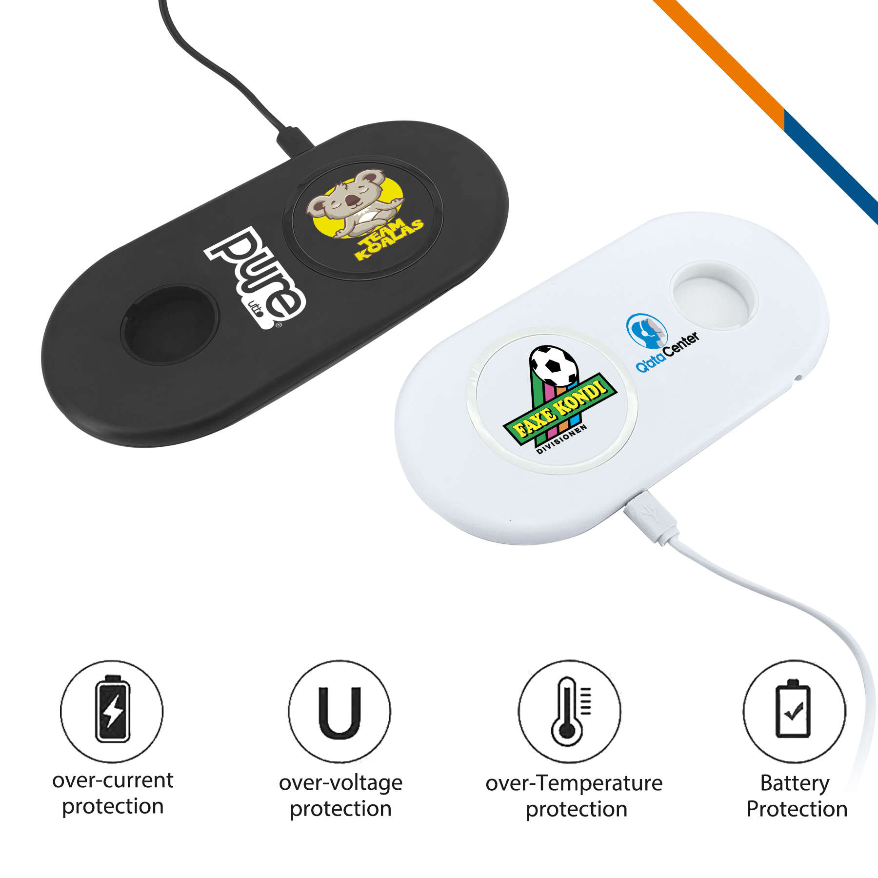 Palo Wireless Charger 4