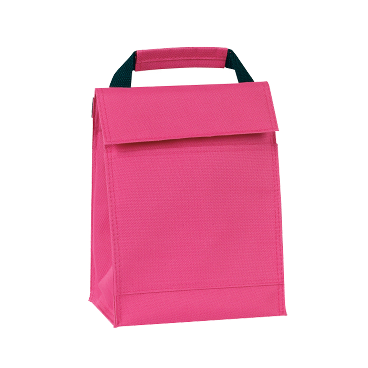 600D Polyester Lunch Bag 13