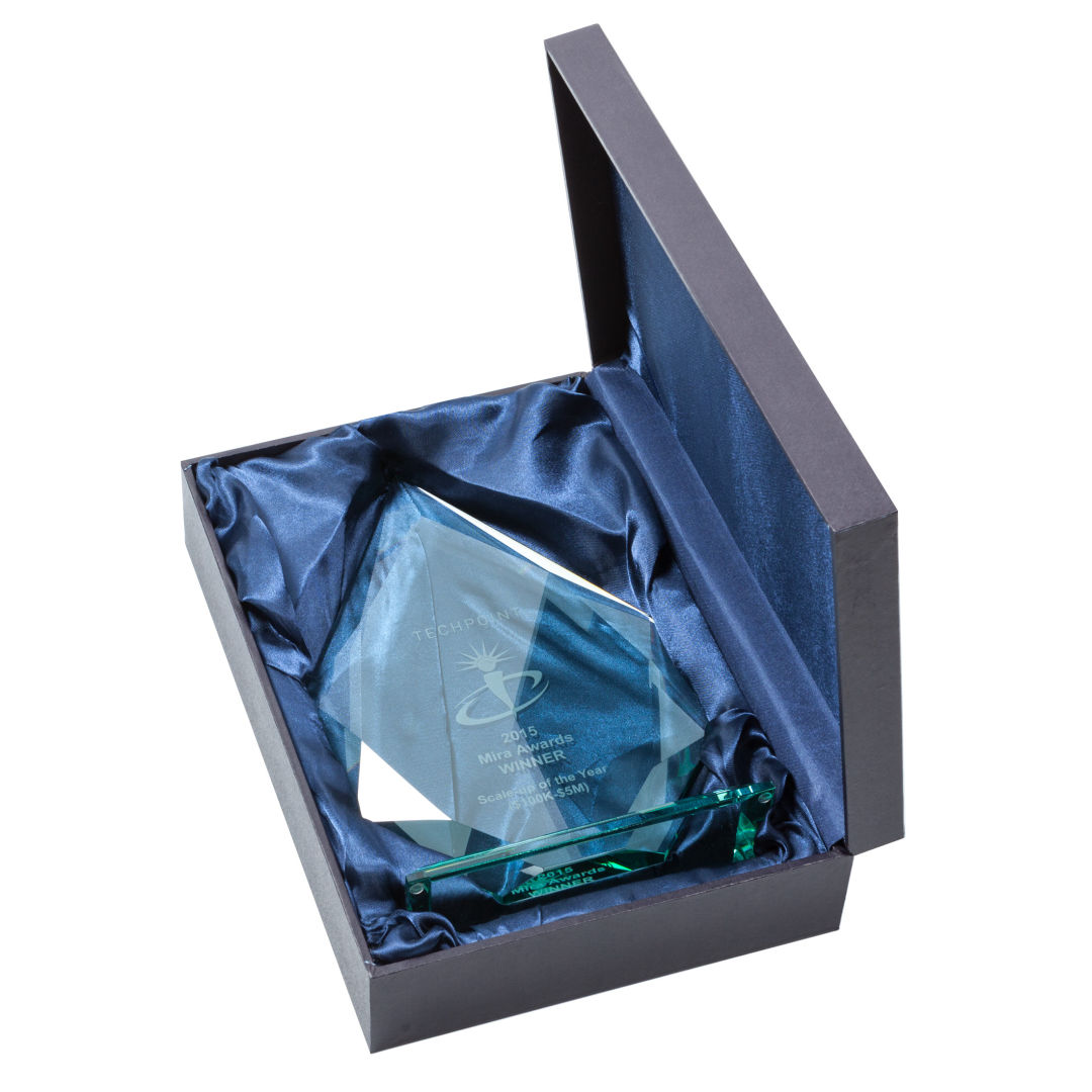 Hawthorne Award - Amber 7