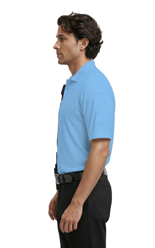 Adult Tactical IL-50 Polo 31