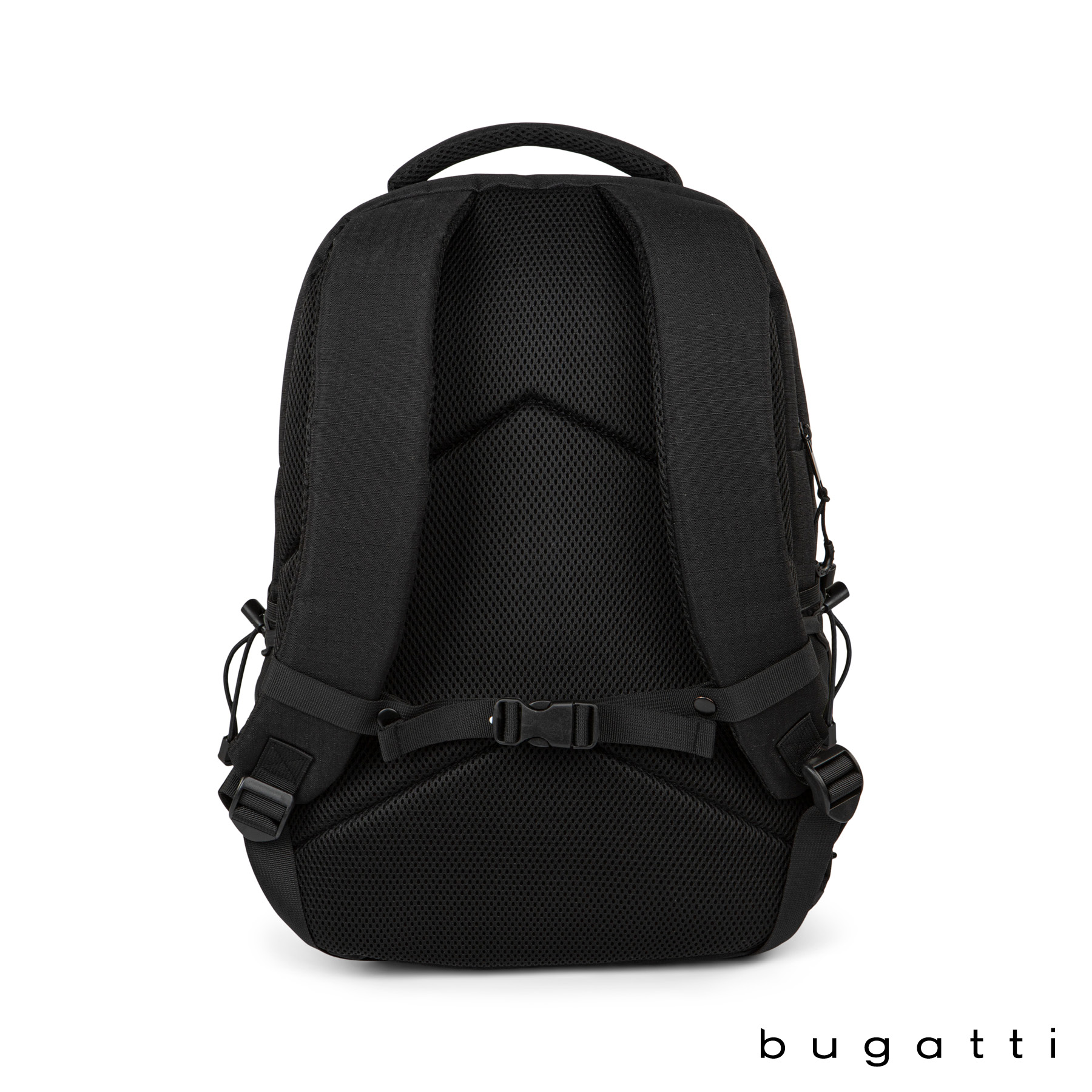 Bugatti Outland Laptop Backpack 19