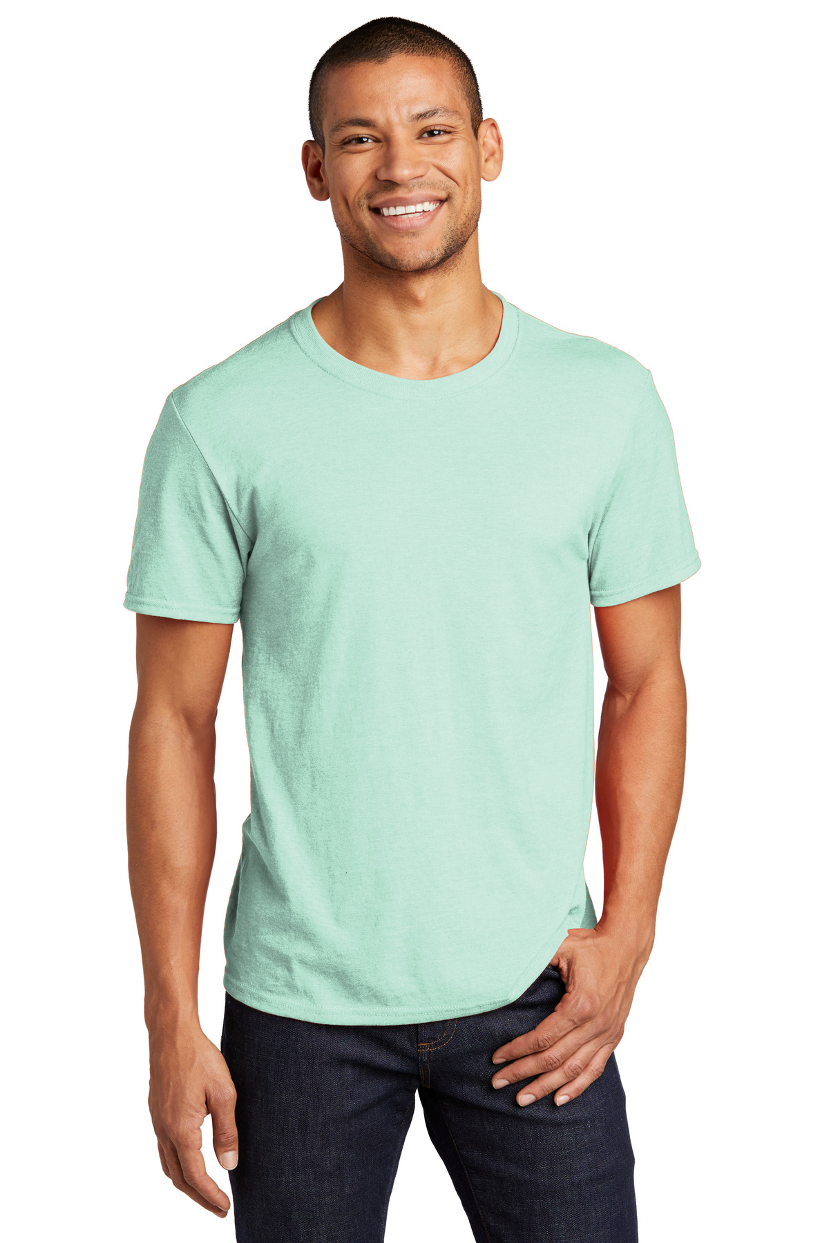Jerzees Premium Blend Ring Spun T-Shirt 560M 31