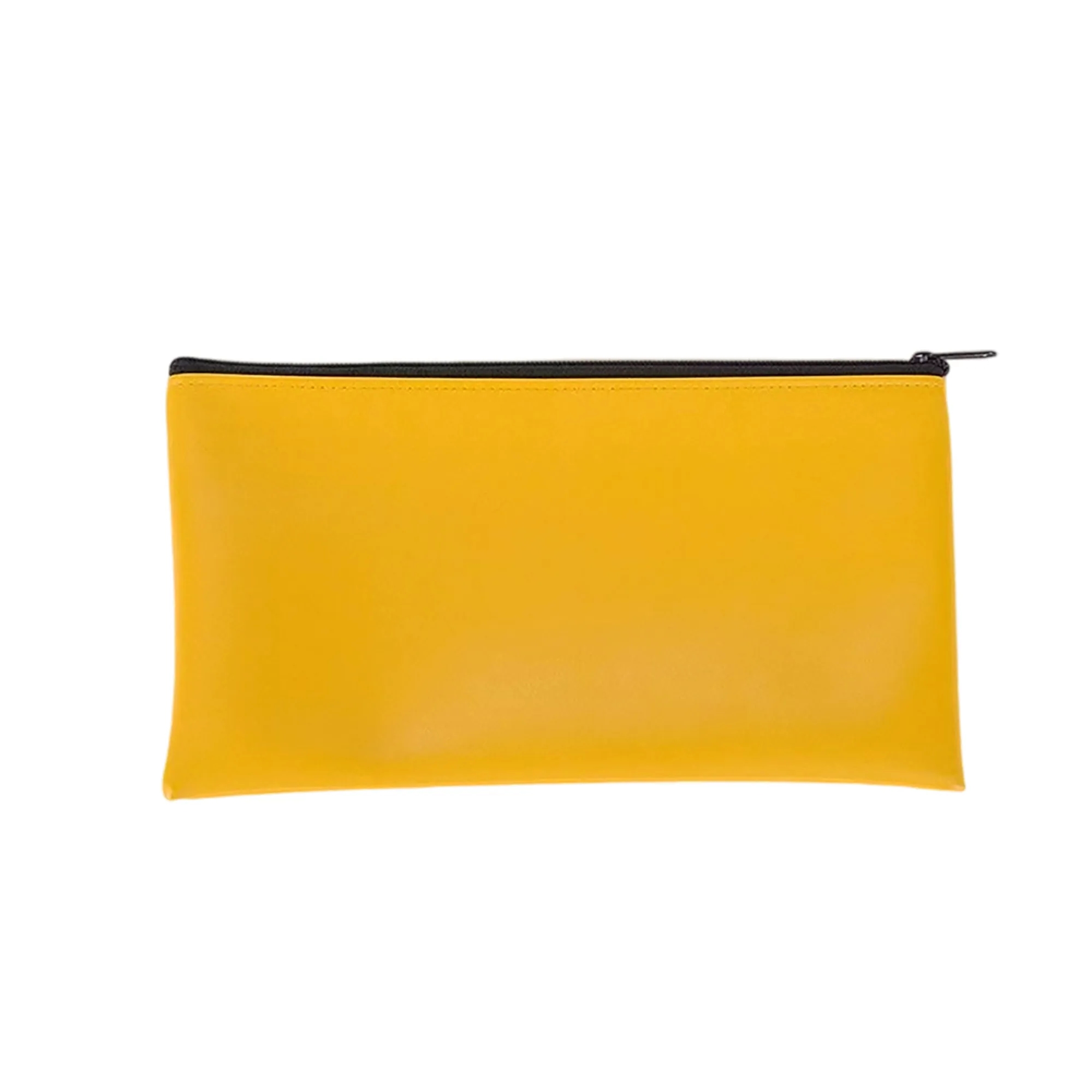 11x6 Inch Deposit Money Bag Zipper 7